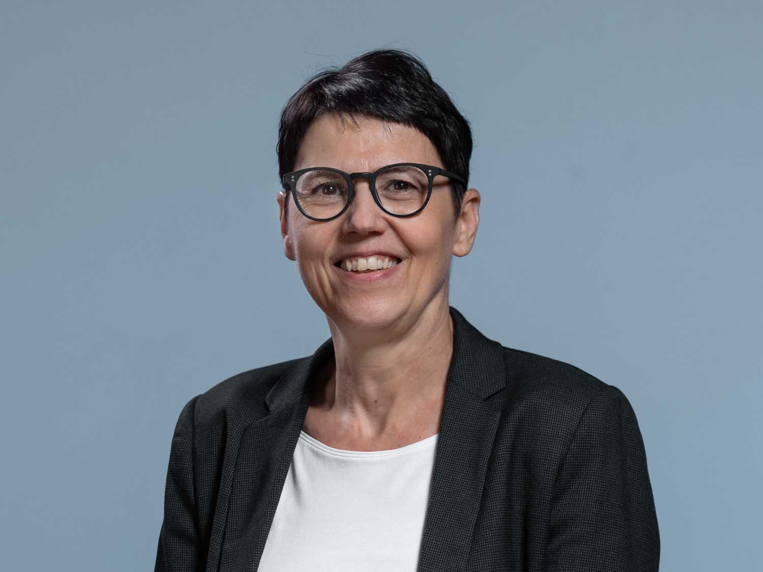 Foto von Kathrin Wyssmann