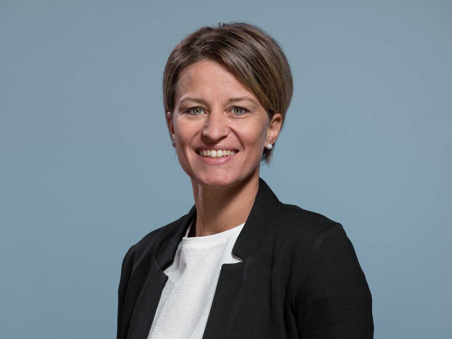 Foto von Sonja Stulz